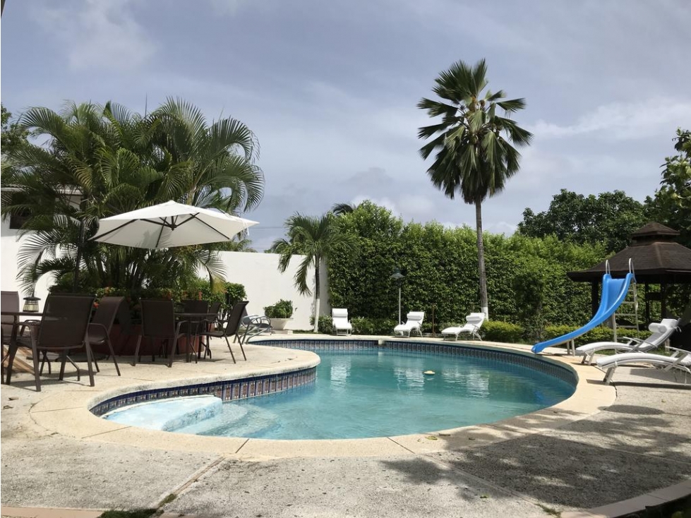 HOTEL BOUTIQUE EN SAN ANDRÉS - 2