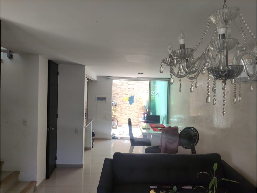 CASA EN CONJUNTO VILLACAMPESTRE - 6
