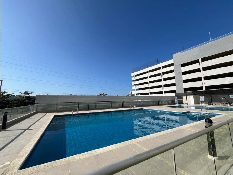 APARTAMENTO EN VENTA EN MIRAMAR