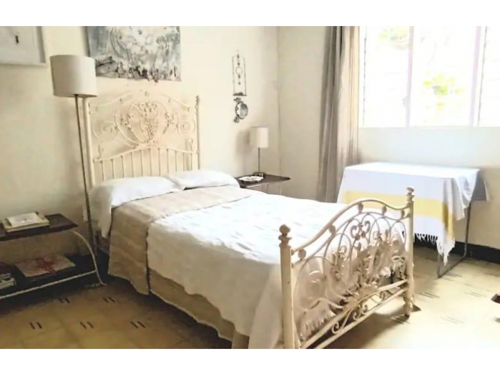 CASA CON UNA HISTORIA DE AMOR — foto 4