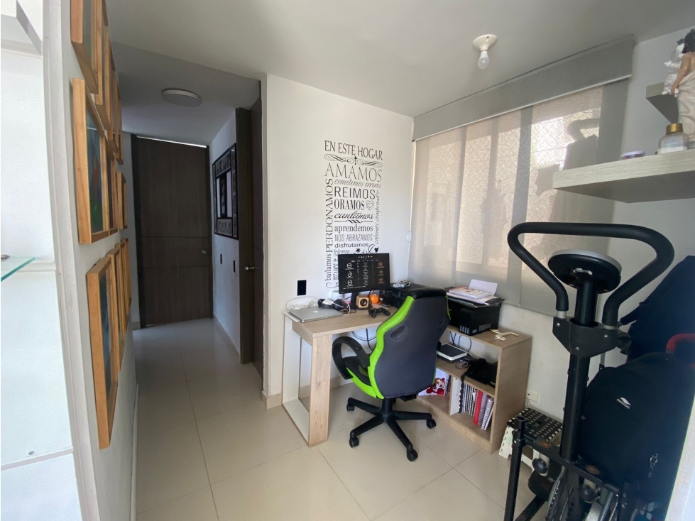 APARTAMENTO EN SORRENTO MIRAMAR — foto 3