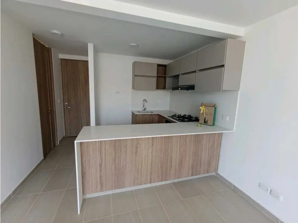 APARTAMENTO EN VENTA EN RIO ALTO