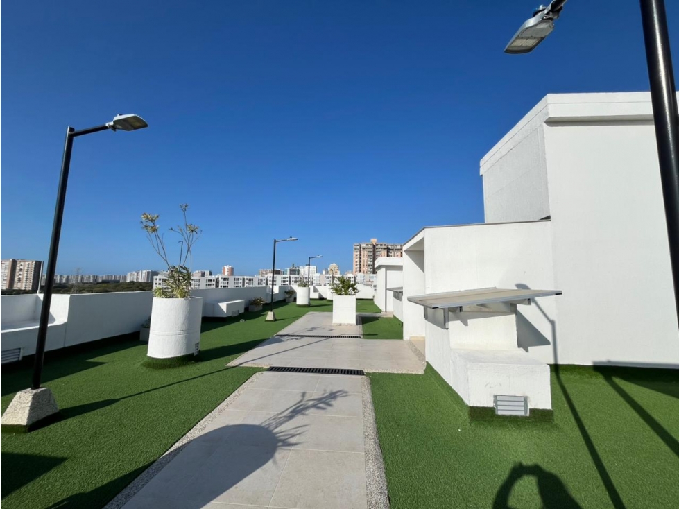 APARTAMENTO EN VENTA EN MIRAMAR — foto 3