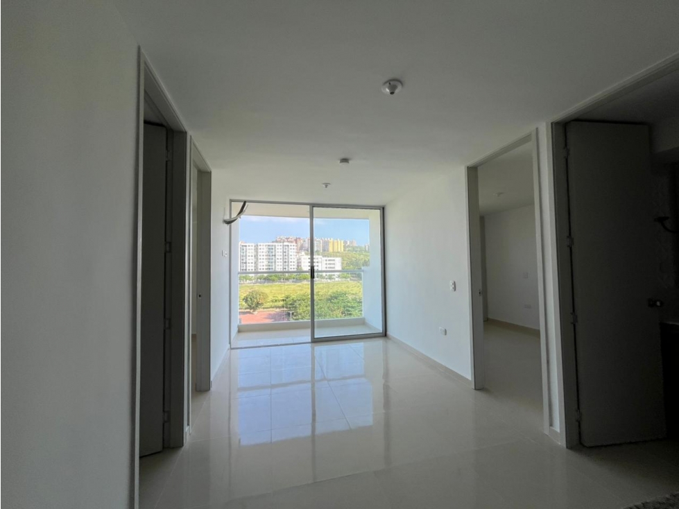 APARTAMENTO EM VENTA EN MIRAMAR — foto 4