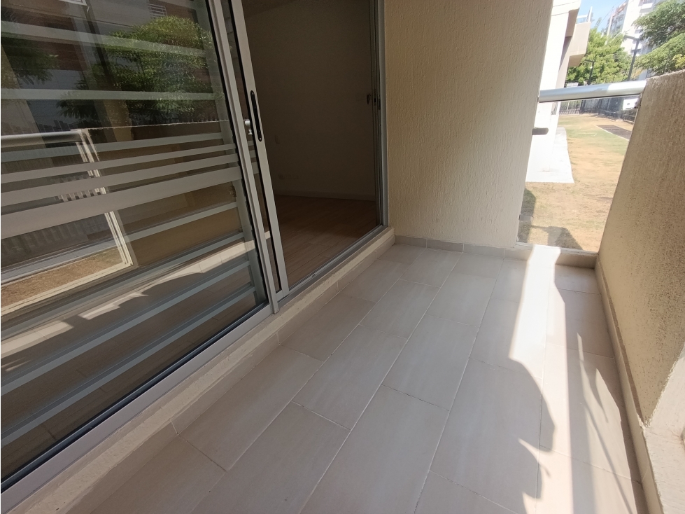 APARTAMENTO EN ARRIENDO EN RIO ALTO — foto 5