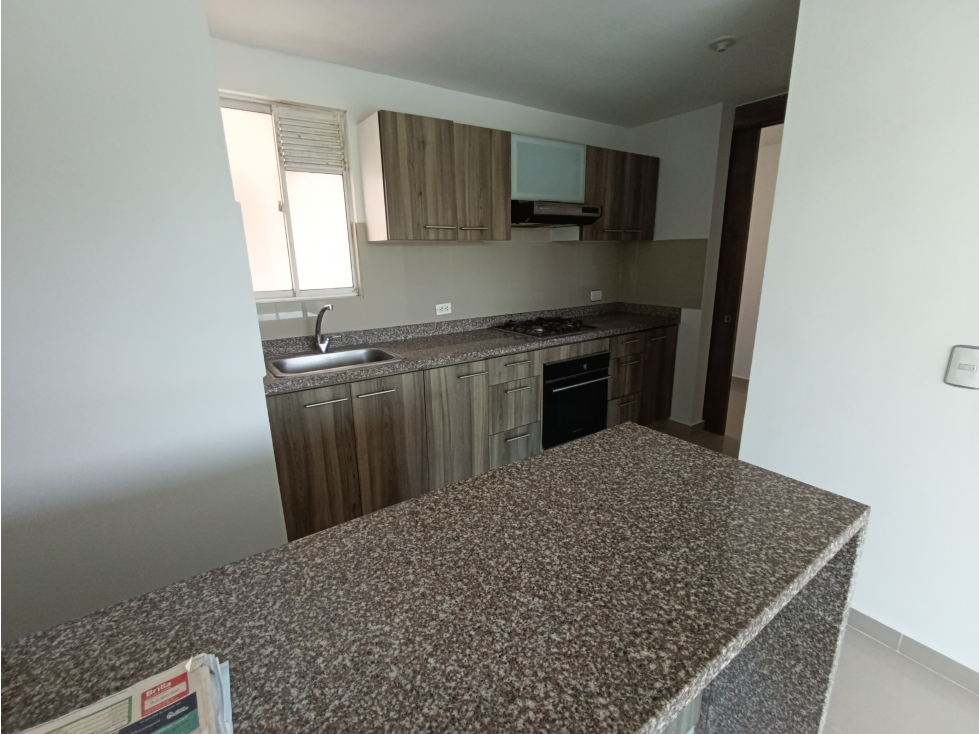 APARTAMENTO EN ARRIENDO EN VILLA CAMPESTRE — foto 2