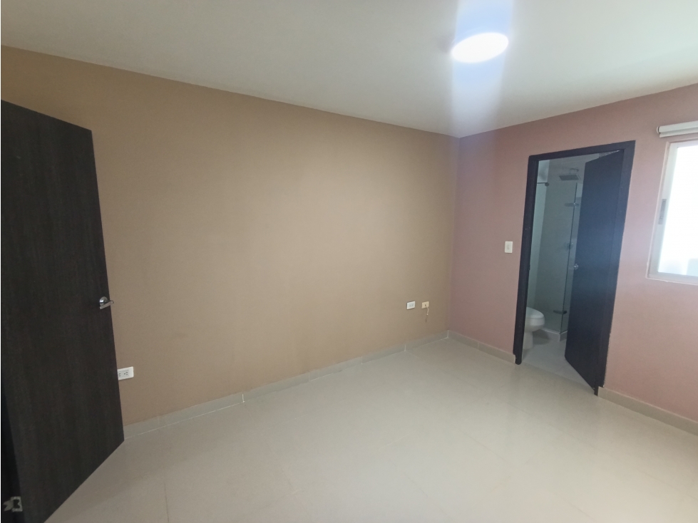 APARTA ESTUDIO EN ARRIENDO EN SAN VICENTE — foto 5