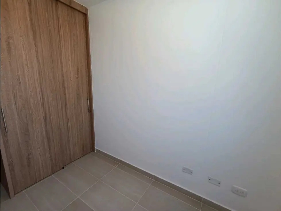 APARTAMENTO EN VENTA EN RIO ALTO — foto 5