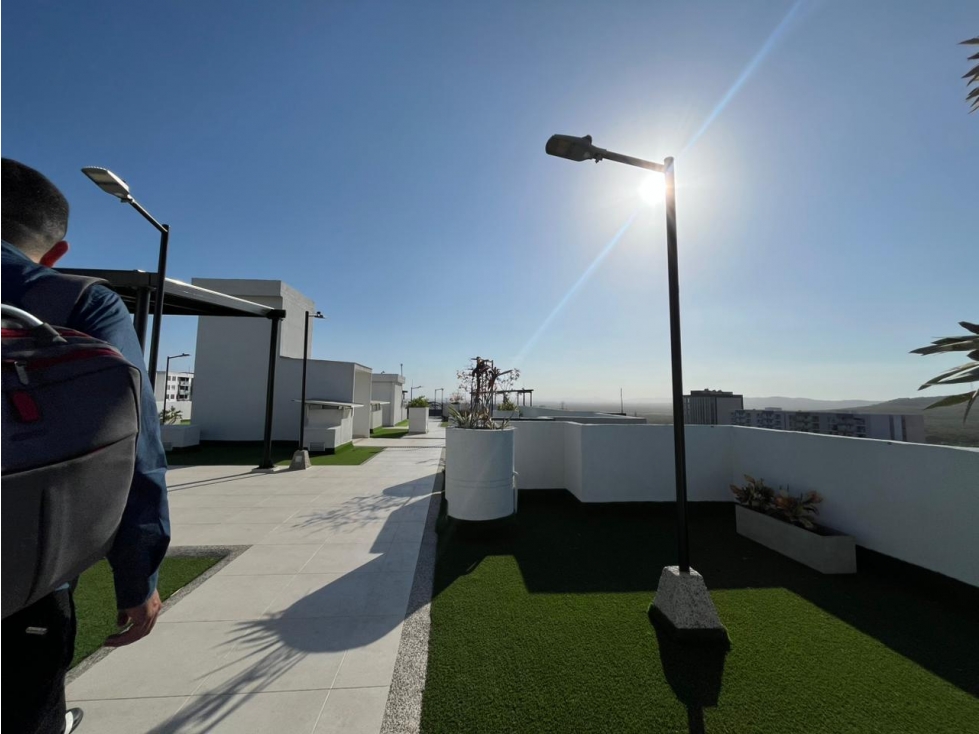 APARTAMENTO EN VENTA EN MIRAMAR — foto 4