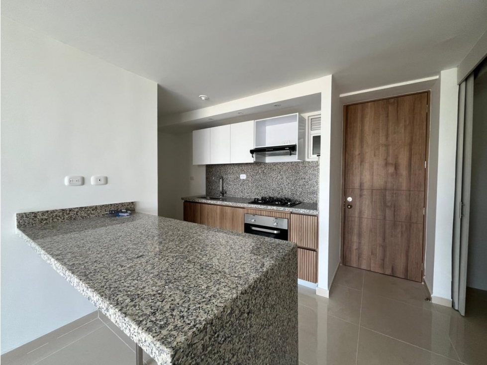 APARTAMENTO EM VENTA EN MIRAMAR — foto 3
