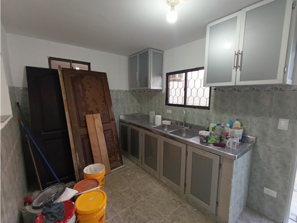 CASA EN VENTA EN LOS ANDES — foto 6