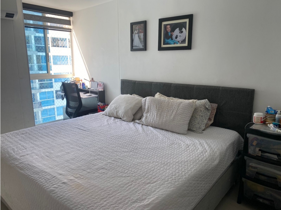 APARTAMENTO EN SORRENTO MIRAMAR — foto 5