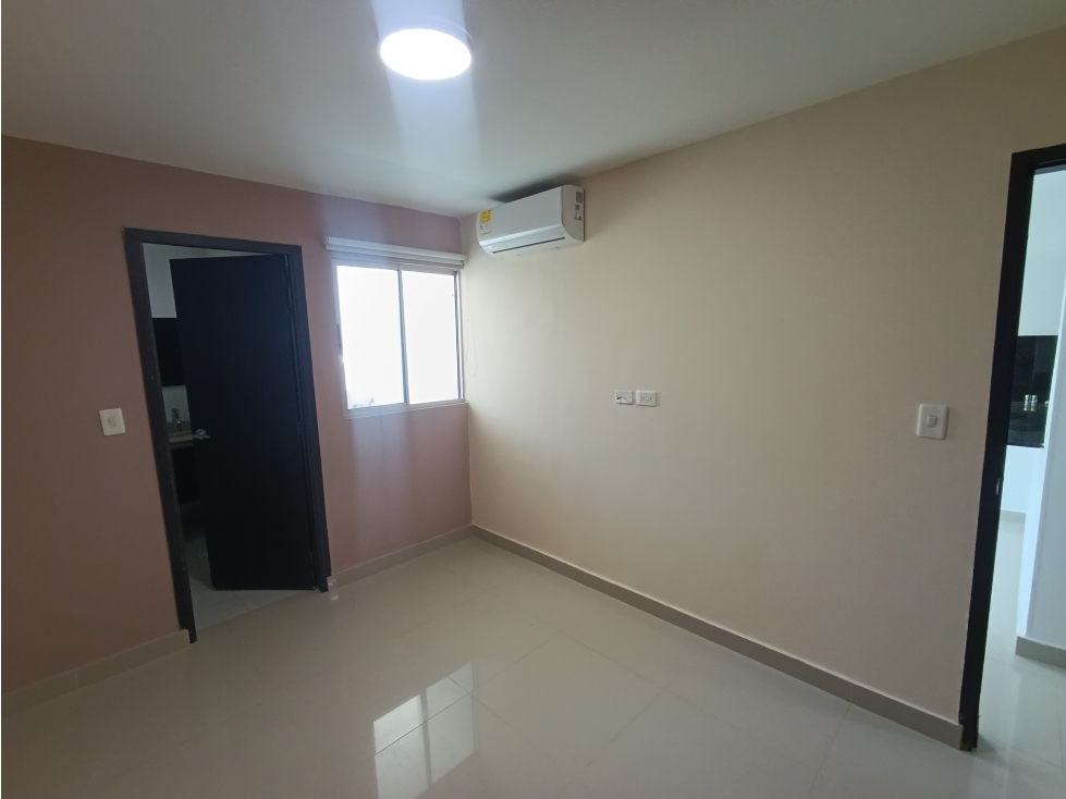 APARTA ESTUDIO EN ARRIENDO EN SAN VICENTE — foto 6