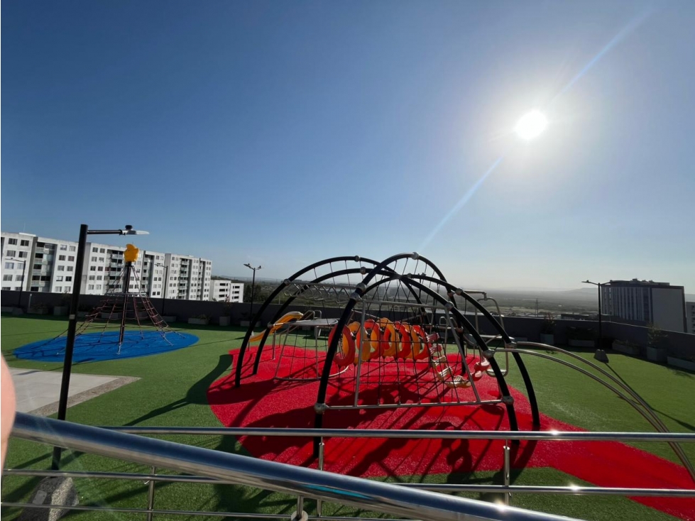 APARTAMENTO EN VENTA EN MIRAMAR — foto 5