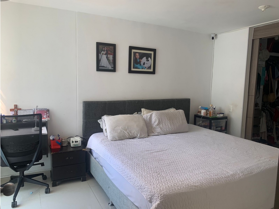 APARTAMENTO EN SORRENTO MIRAMAR — foto 6