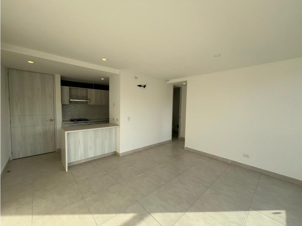 APARTAMENTO EN SECTOR DE BUENAVISTA