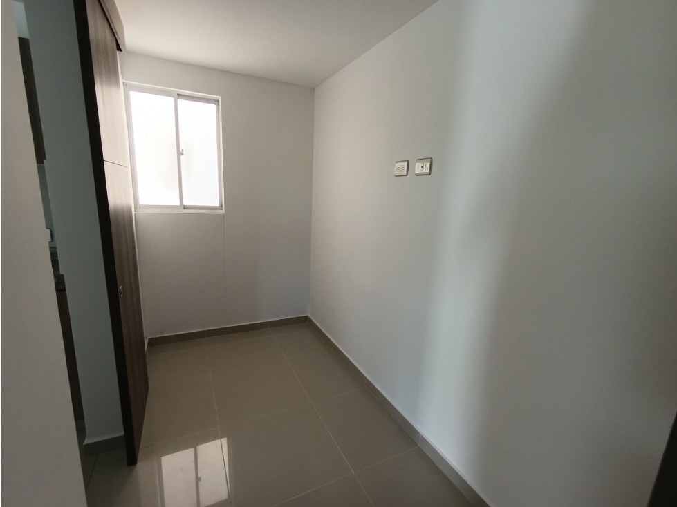 APARTAMENTO EN ARRIENDO EN VILLA CAMPESTRE — foto 4
