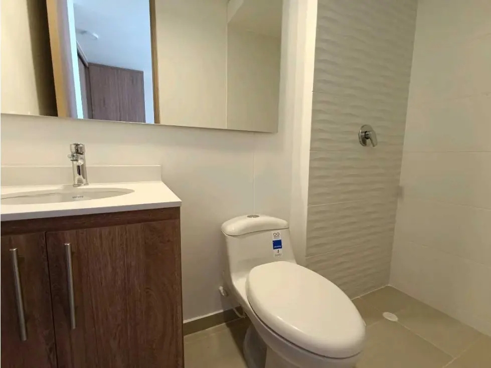 APARTAMENTO EN VENTA EN RIO ALTO — foto 6