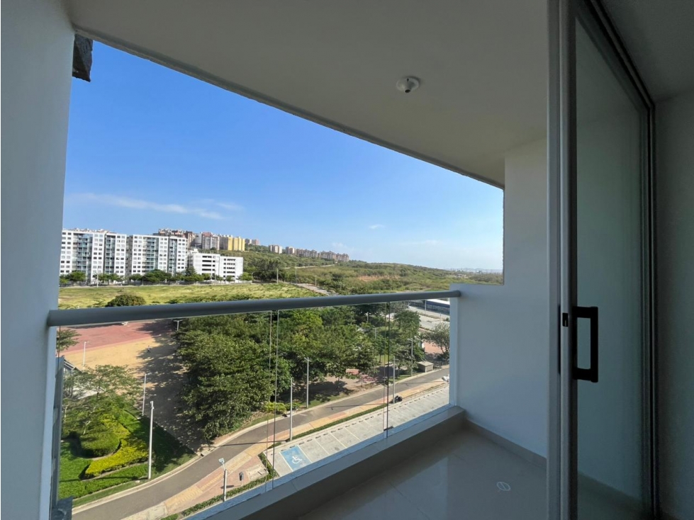 APARTAMENTO EM VENTA EN MIRAMAR