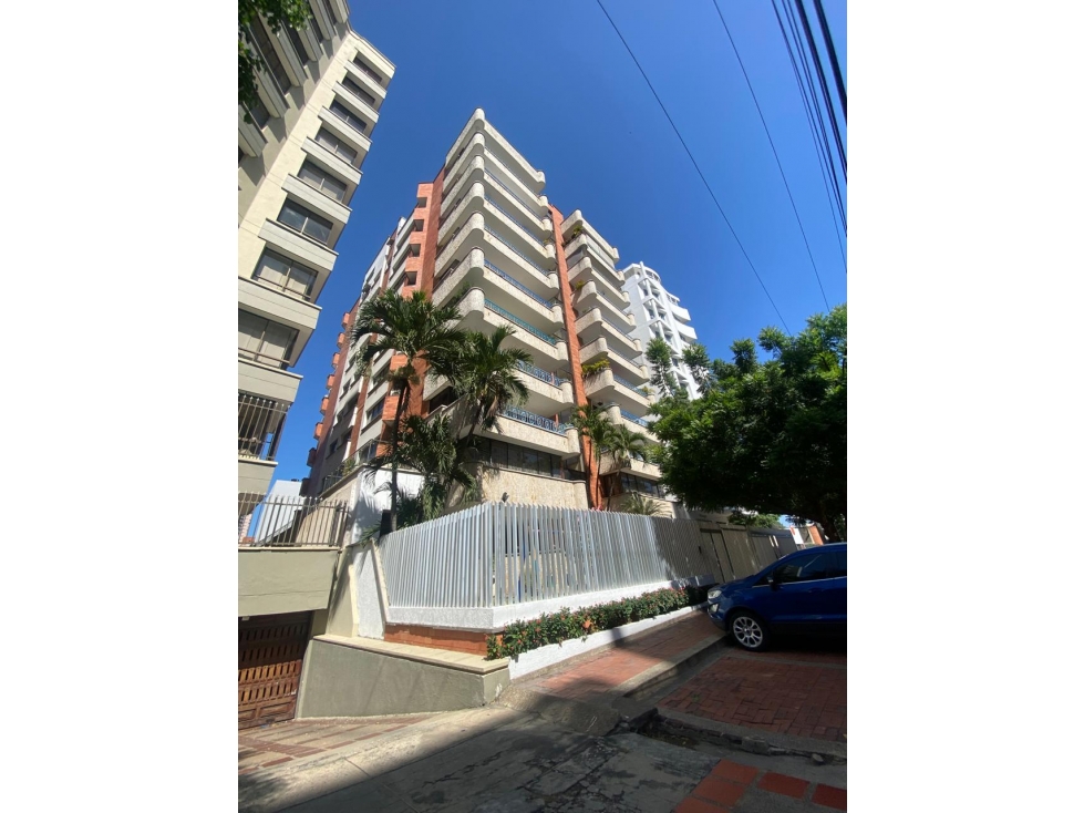 APARTAMENTO EN ALTO PRADO