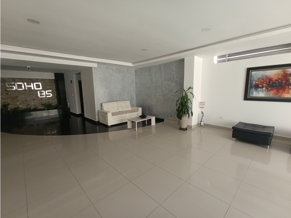 APARTA ESTUDIO EN ARRIENDO EN SAN VICENTE — foto 3