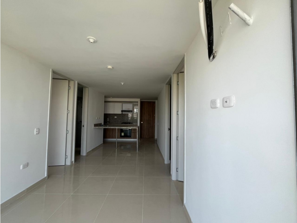 APARTAMENTO EM VENTA EN MIRAMAR — foto 5