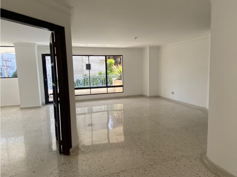 APARTAMENTO EN ALTO PRADO — foto 3