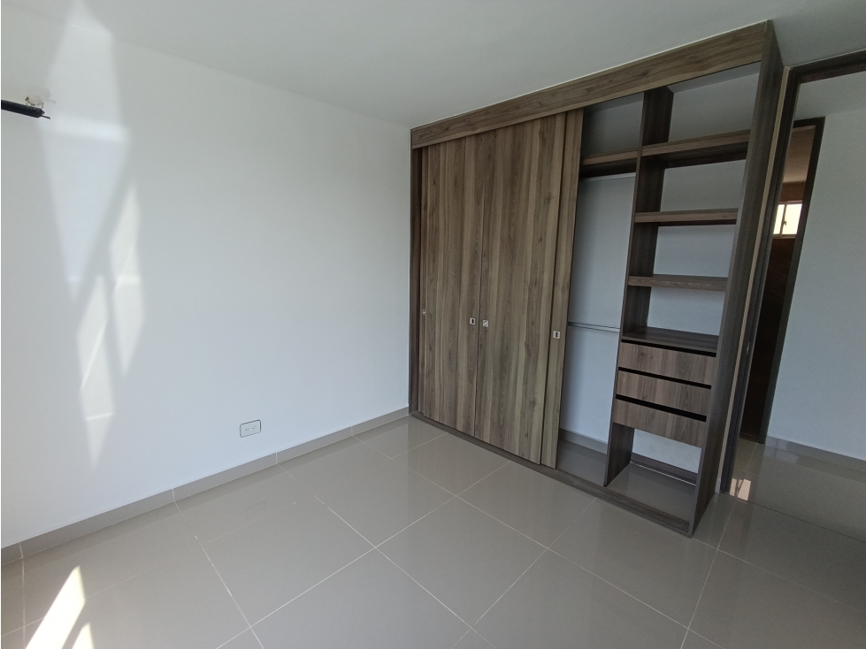 APARTAMENTO EN ARRIENDO EN VILLA CAMPESTRE — foto 6