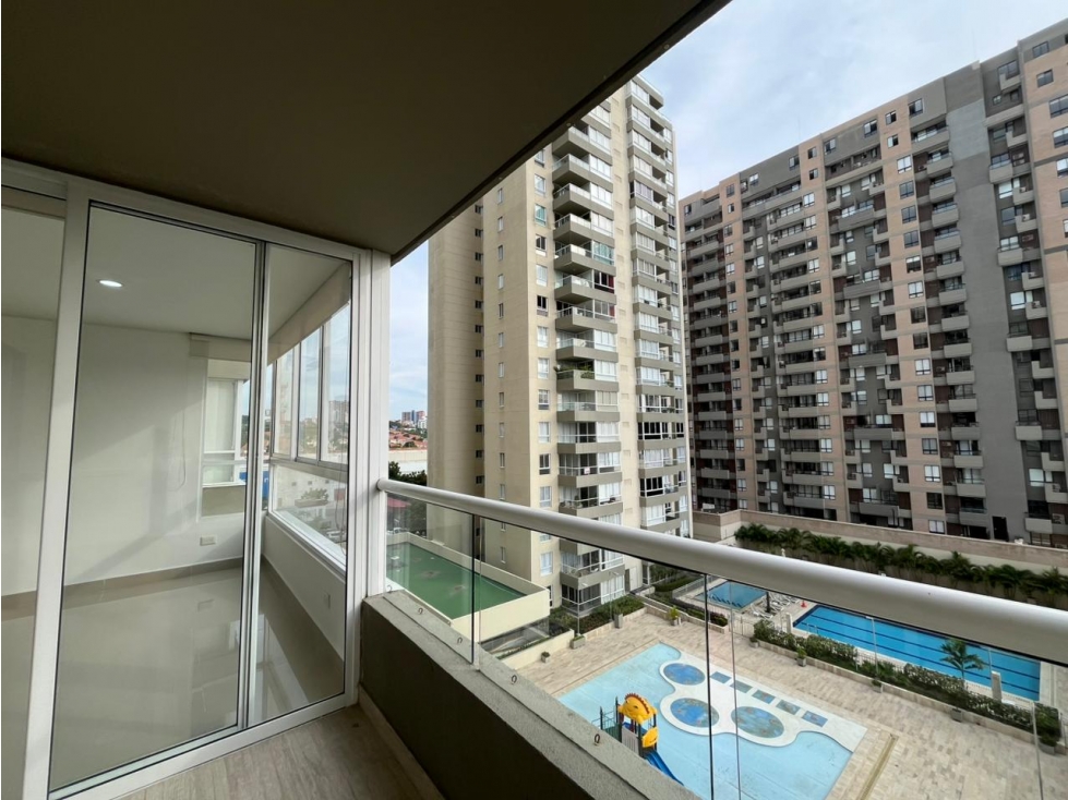 APARTAMENTO EN VENTA EN LA CASTELLANA — foto 3