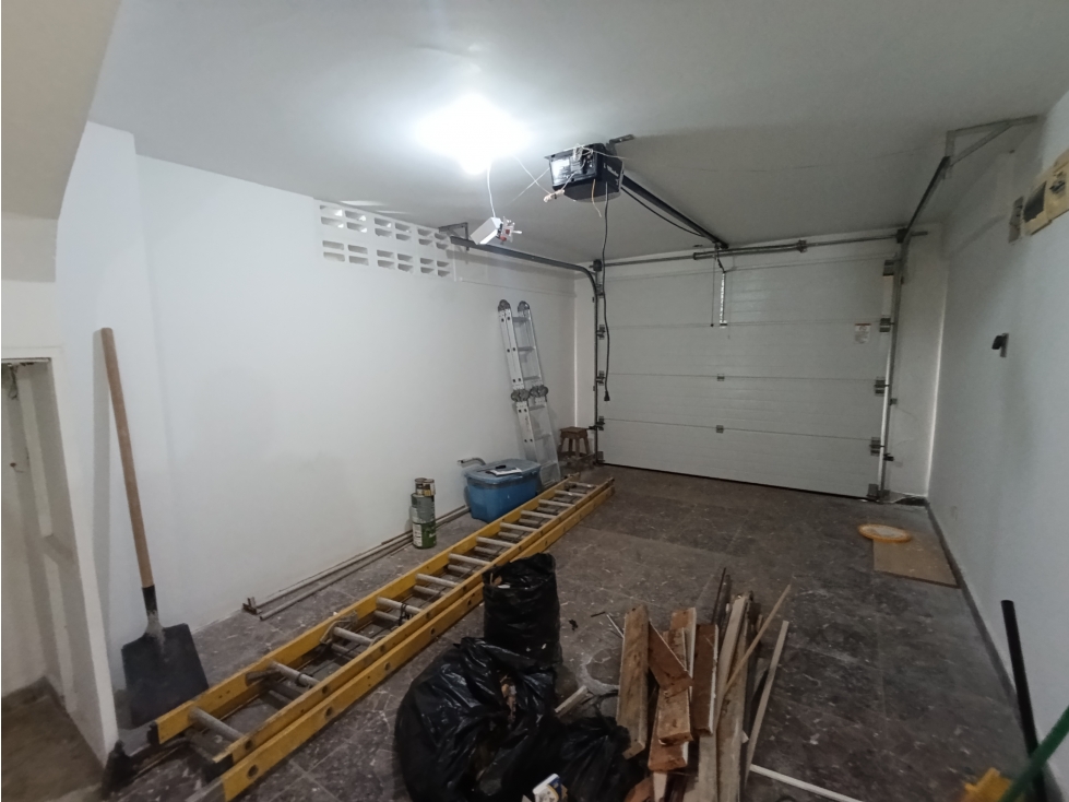 CASA EN VENTA EN LOS ANDES — foto 3