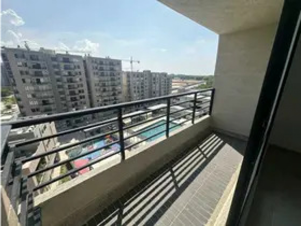 APARTAMENTO EN VENTA EN RIO ALTO — foto 2