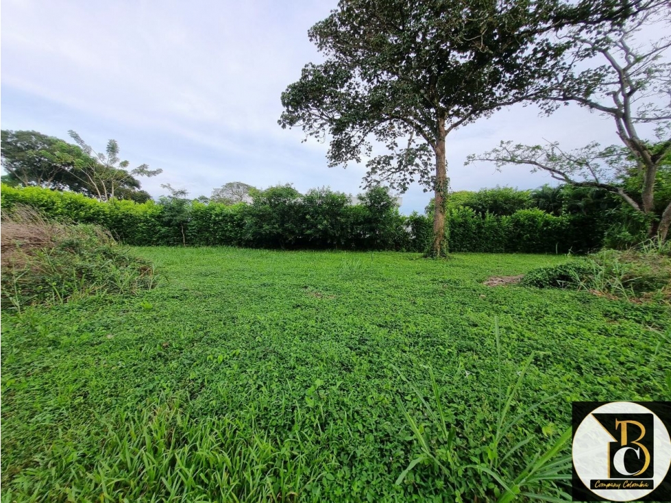 VENTA DE LOTE EN CONDOMINIO HUMEDALES DE MERECURE YOPAL — foto 6