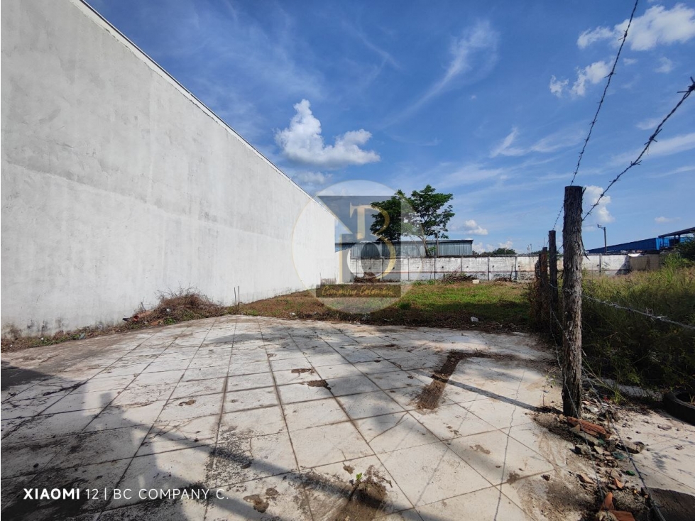 VENTA LOTE COMERCIAL CALLE 30 YOPAL — foto 6