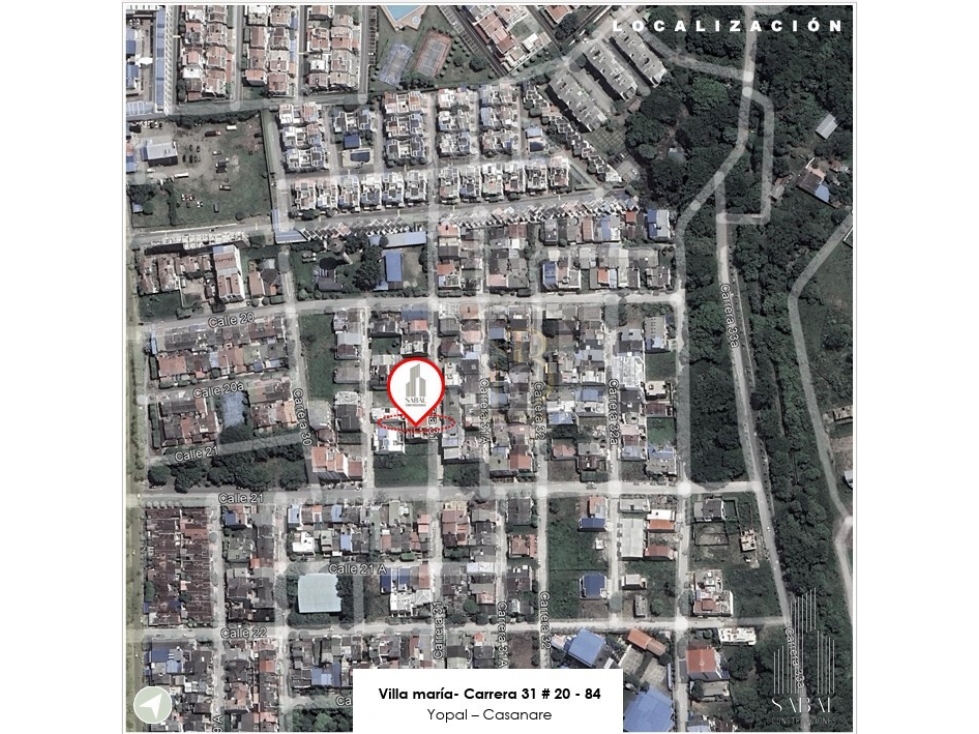 VENTA DE CASA NUEVA MODERNA FULL ACABADOS "VILLAMARIA 4" YOPAL — foto 4