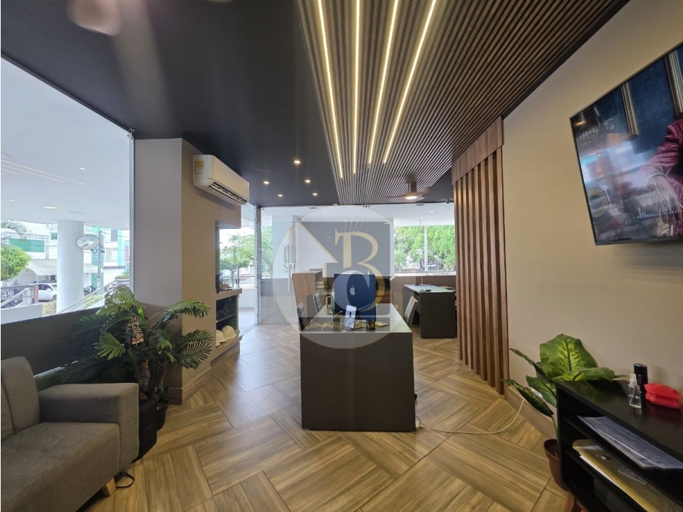 ARRIENDO LOCAL COMERCIAL U OFICINA EDIF. LUNA PH. VILLA MARIA YOPAL — foto 6