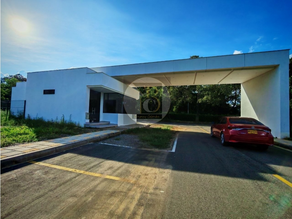 VENTA DE LOTE EN CONDOMINIO BOSQUES DE LA RIBERA KM 7 VIA SIRIVANA — foto 2