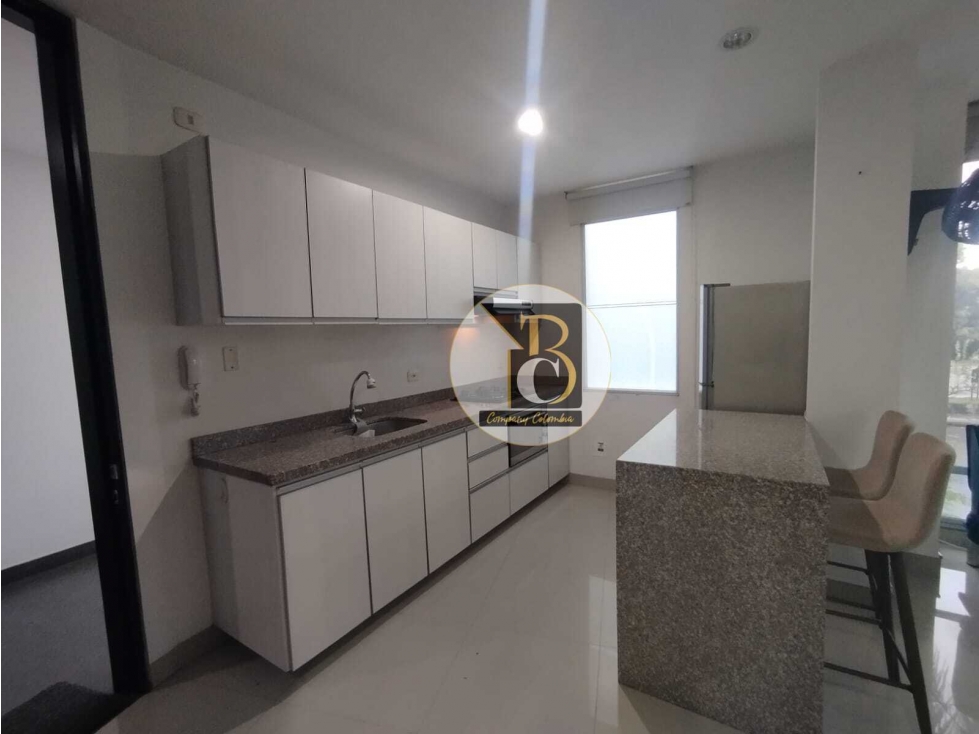 SE ARRIENDA APARTAESTUDIO EDIFICIO TORRE 28 — foto 6