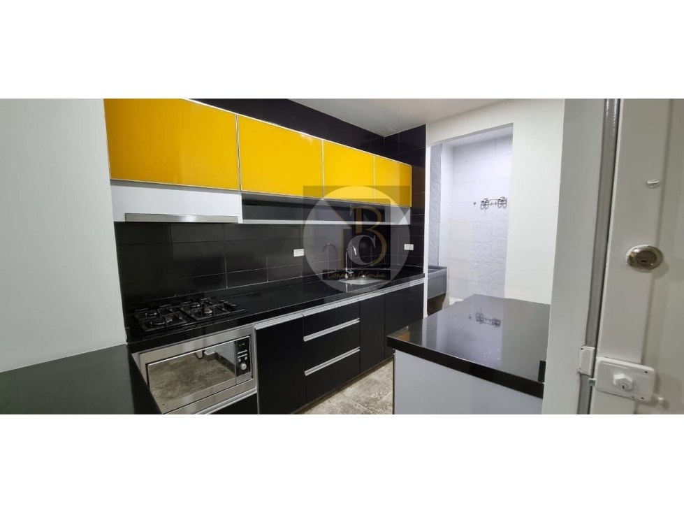 EN VENTA APARTAMENTO EN CONJUNTO COMFACASANARE 5TO PISO YOPAL - 4