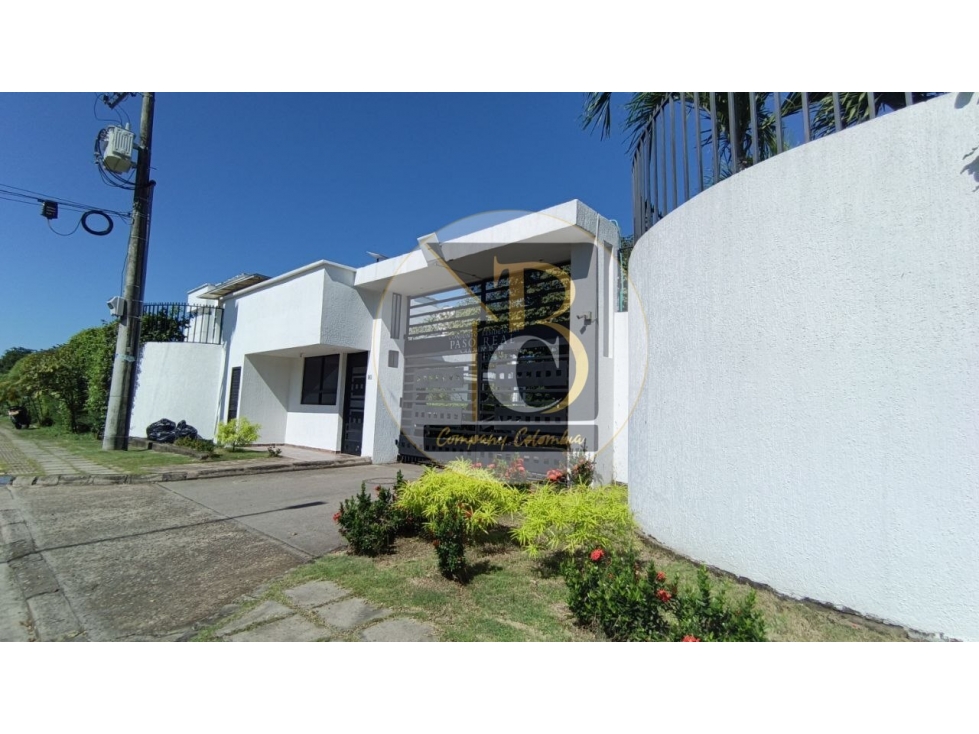 OPORTUNIDAD LOTE EN VENTA CONJUNTO PASO REAL — foto 2