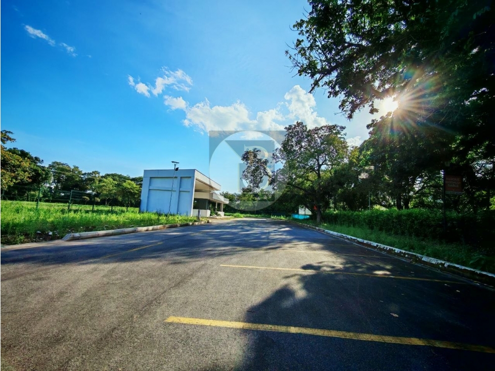 VENTA DE LOTE EN CONDOMINIO BOSQUES DE LA RIBERA KM 7 VIA SIRIVANA — foto 4