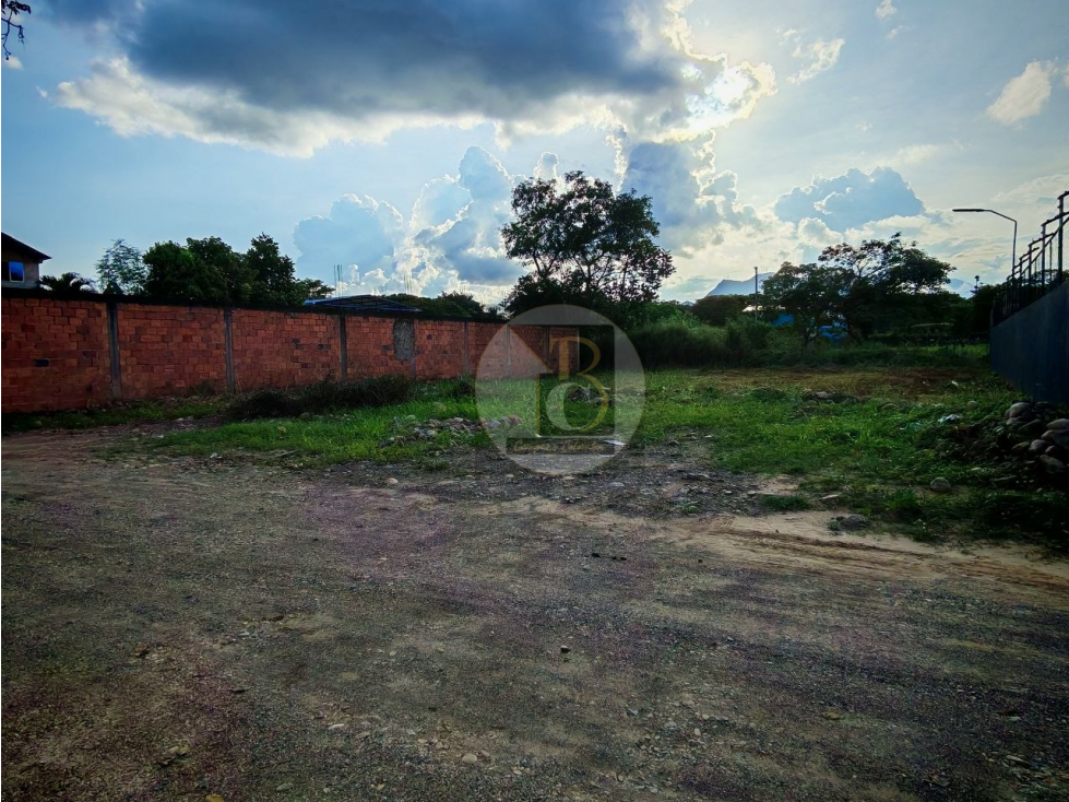 VENTA DE LOTE CONJUNTO RESIDENCIAL BARZAL CON PLANOS Y LICENCIA YOPAL — foto 4