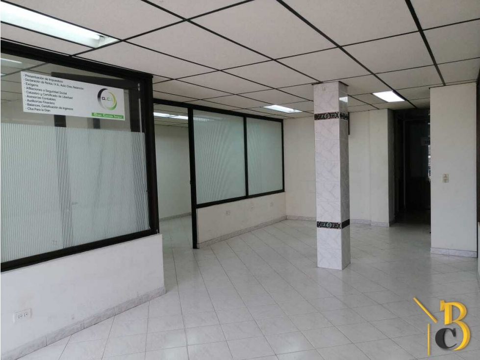 ARRIENDO OFICINA EN PISO SEGUNDO CENTRO YOPAL CASANARE - 5