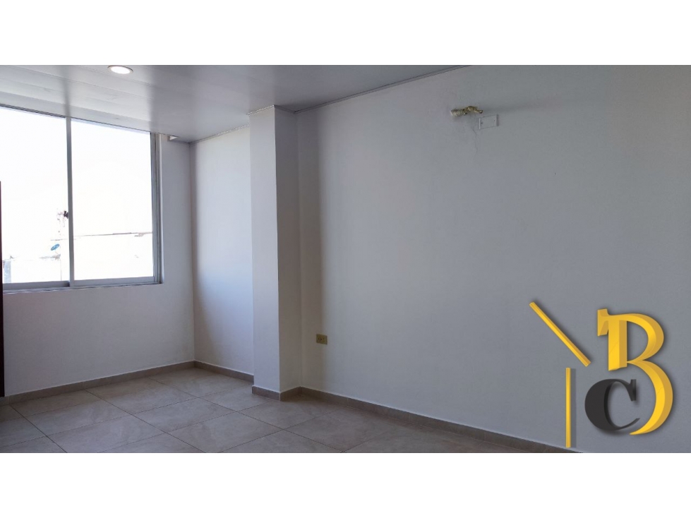 APARTAMENTO EN ARRIENDO CALLE N9 CON 23 EDIFICIO NUEVA EPS YOPAL - 5