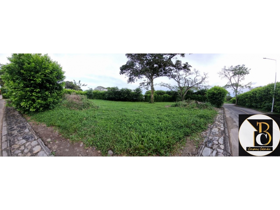VENTA DE LOTE EN CONDOMINIO HUMEDALES DE MERECURE YOPAL — foto 2