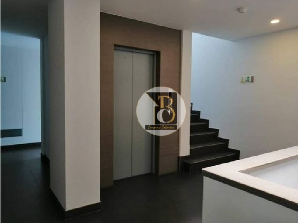SE ARRIENDA APARTAESTUDIO EDIFICIO TORRE 28 — foto 2