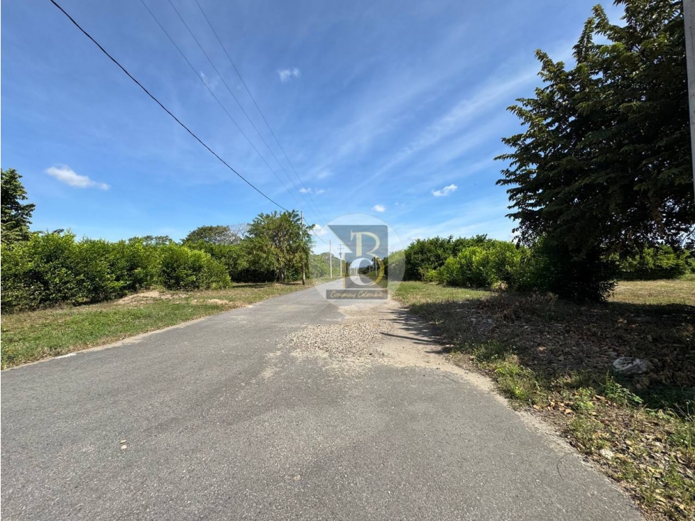 LOTES EN VENTA EN CONJUNTO SABANALES DEL ORIENTE — foto 2