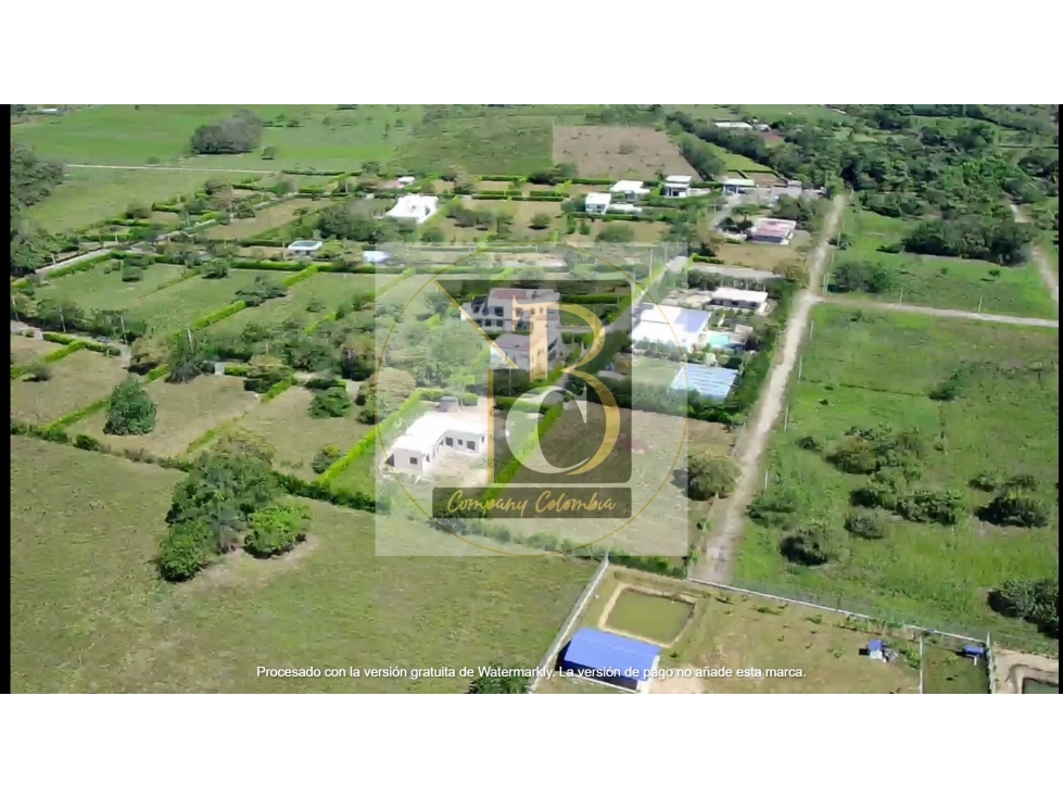 SE VENDE LOTE N 38 CONJUNTO CAMPESTRE TURPIALES — foto 2
