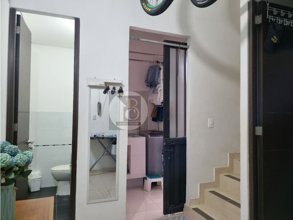 VENTA DE CASA EN HACIENDA CASABLANCA ETAPA 1 YOPAL — foto 4