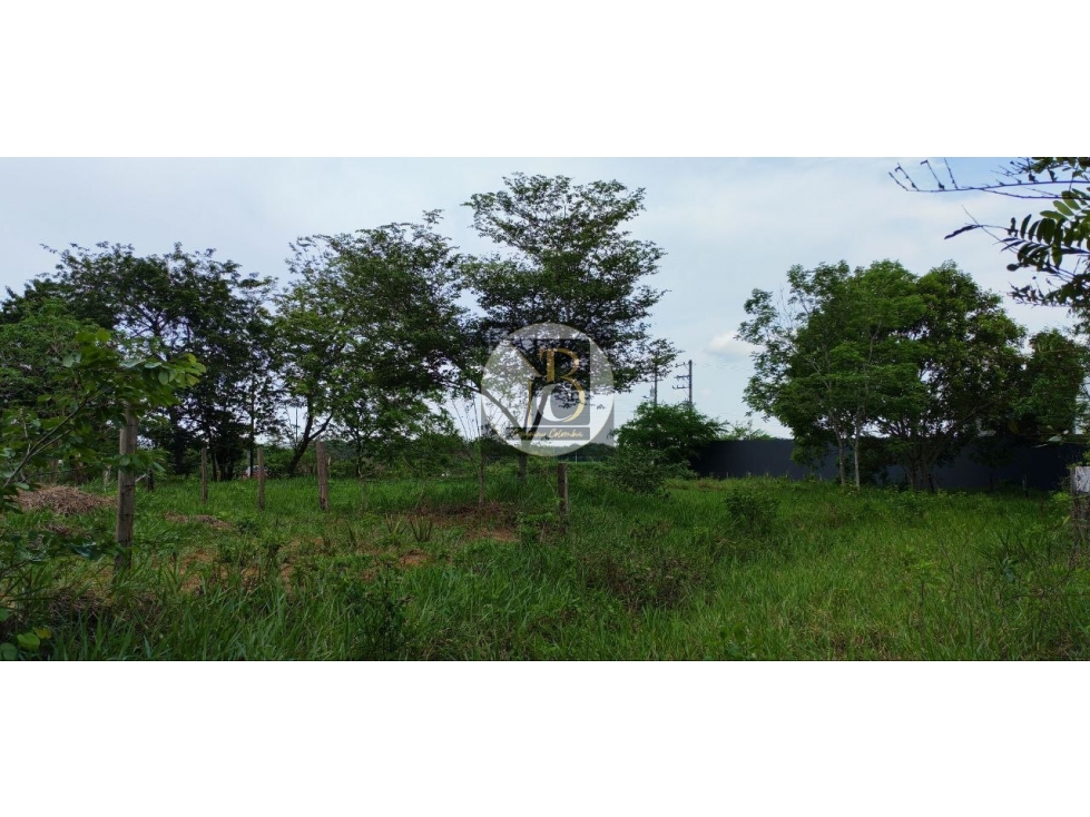 VENTA DE LOTE 577.73 m2 DETRAS HOSPITAL HORO YOPAL — foto 6