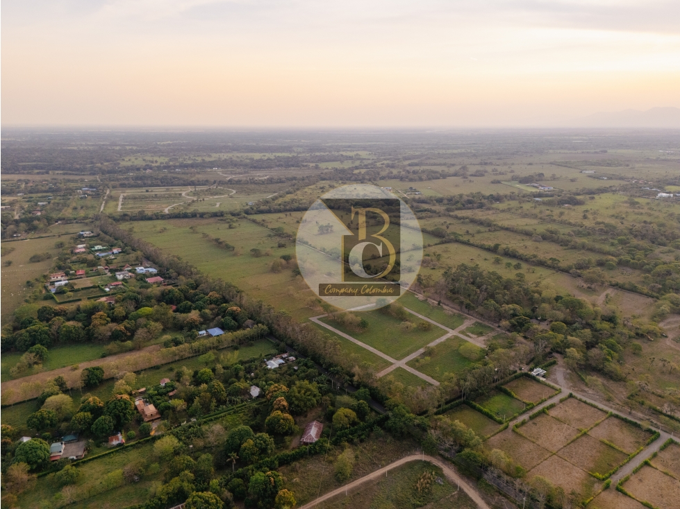 EN VENTA LOTES FINANCIADOS EN CONDOMINIO CAMPESTRE — foto 4